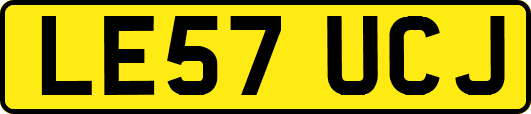 LE57UCJ