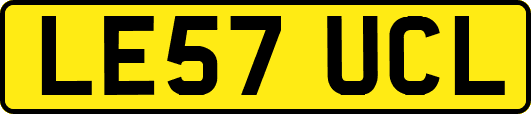 LE57UCL