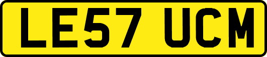 LE57UCM