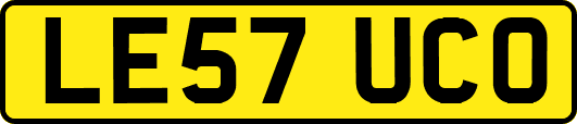 LE57UCO