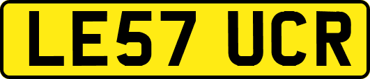 LE57UCR