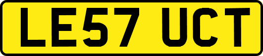LE57UCT