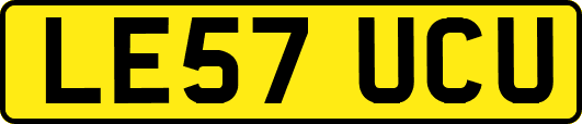 LE57UCU