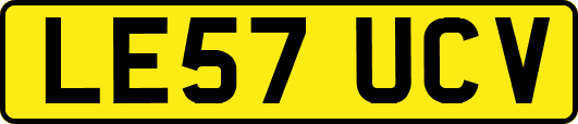 LE57UCV