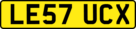 LE57UCX