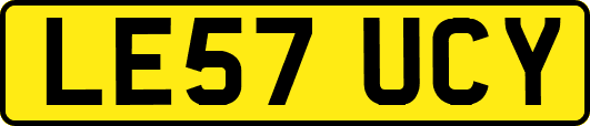 LE57UCY