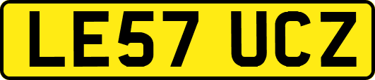 LE57UCZ