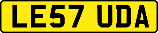 LE57UDA