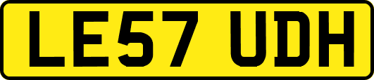 LE57UDH