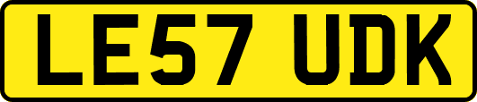 LE57UDK