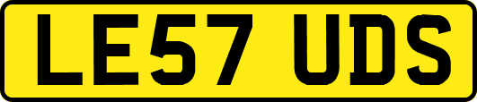 LE57UDS
