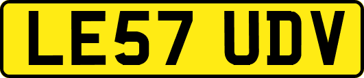 LE57UDV