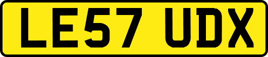 LE57UDX