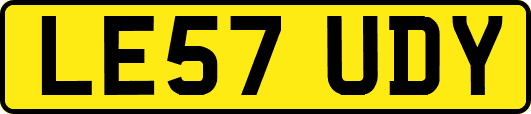 LE57UDY