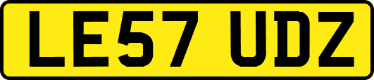LE57UDZ