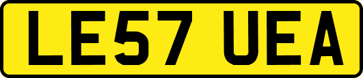 LE57UEA