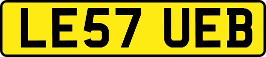 LE57UEB