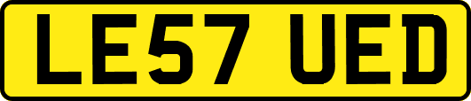 LE57UED