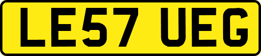 LE57UEG