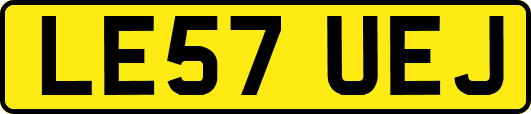 LE57UEJ