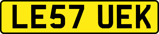 LE57UEK