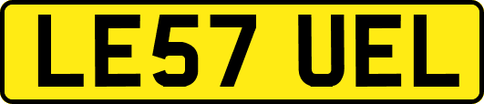 LE57UEL