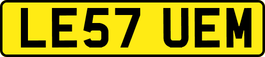 LE57UEM