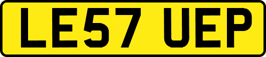 LE57UEP