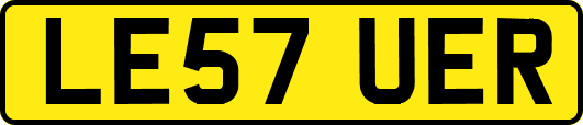 LE57UER
