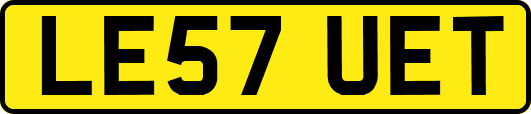 LE57UET