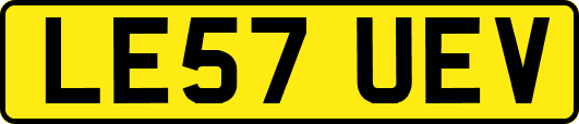 LE57UEV