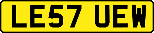LE57UEW