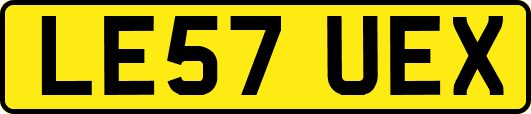 LE57UEX