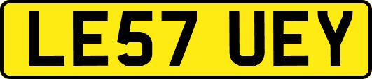 LE57UEY