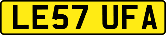 LE57UFA