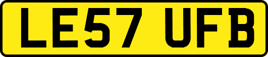 LE57UFB