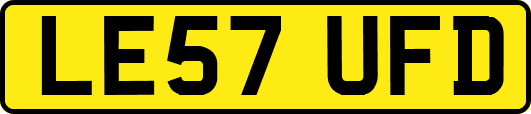 LE57UFD