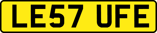 LE57UFE