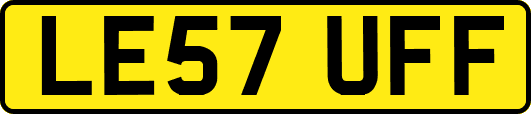 LE57UFF