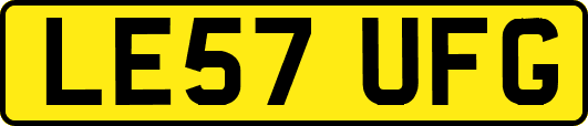 LE57UFG