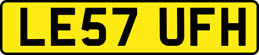 LE57UFH
