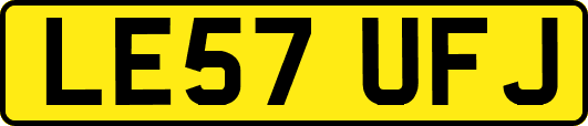 LE57UFJ