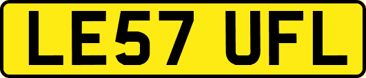 LE57UFL