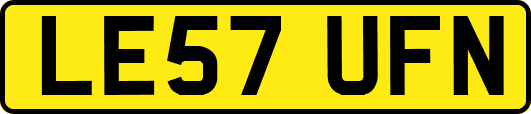 LE57UFN