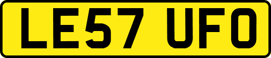 LE57UFO