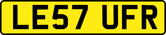 LE57UFR