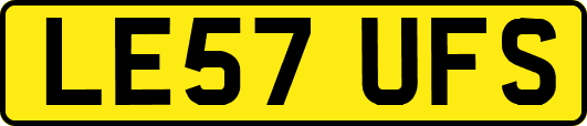 LE57UFS