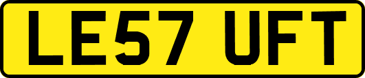 LE57UFT