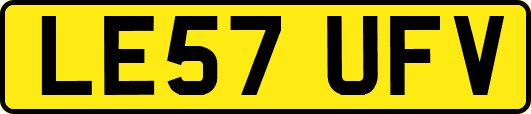 LE57UFV