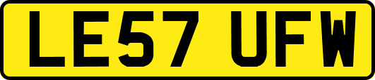 LE57UFW